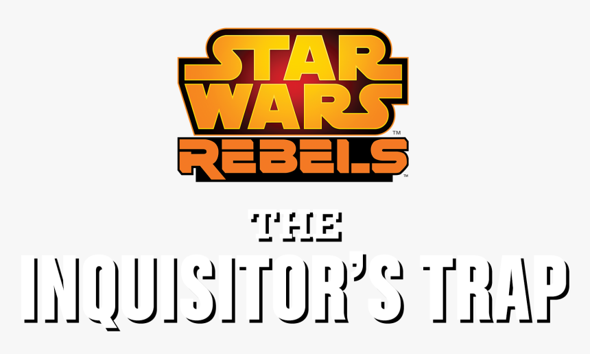 Star Wars Rebels - Star Wars, HD Png Download