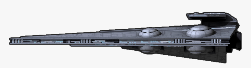 Imperial Interdictor Rebels, HD Png Download