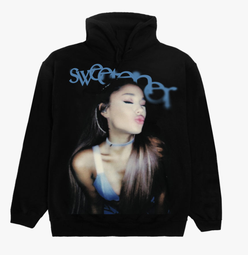 Ariana Grande Tour Hoodie, HD Png Download