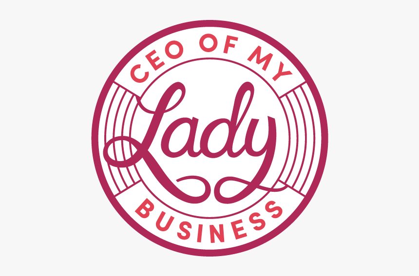 Ceo Of My Lady Business - Circle, HD Png Download