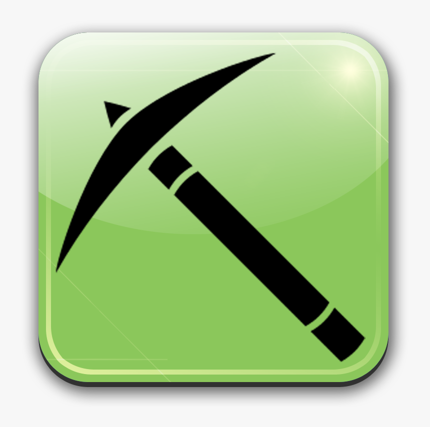 Survival Minecraft Png , Png Download Clipart , Png - Burgerbyte, Transparent Png