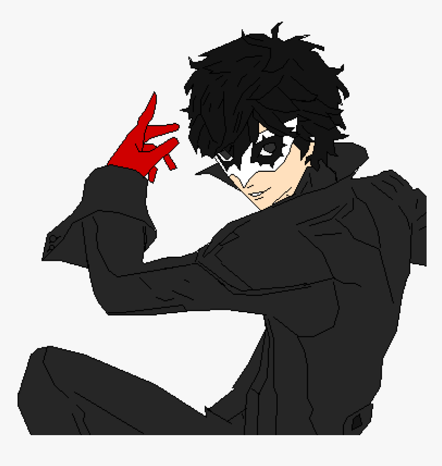 Joker Smash Alternate Costumes, HD Png Download