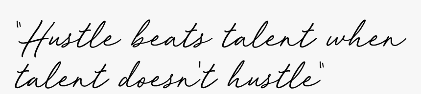 Calligraphy, HD Png Download