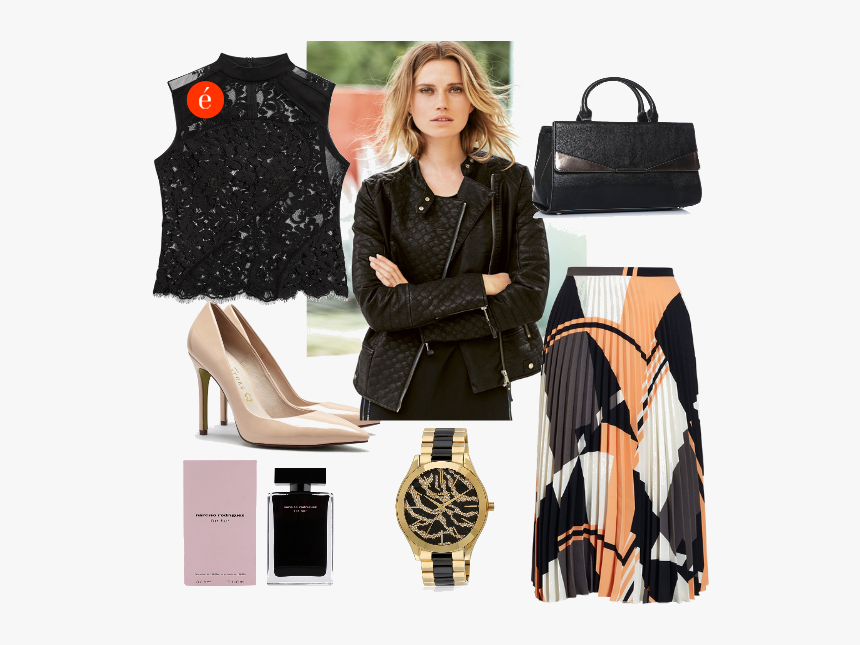 Girl, HD Png Download