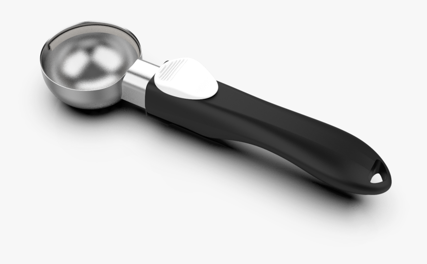 Ice Cream Scoop, HD Png Download