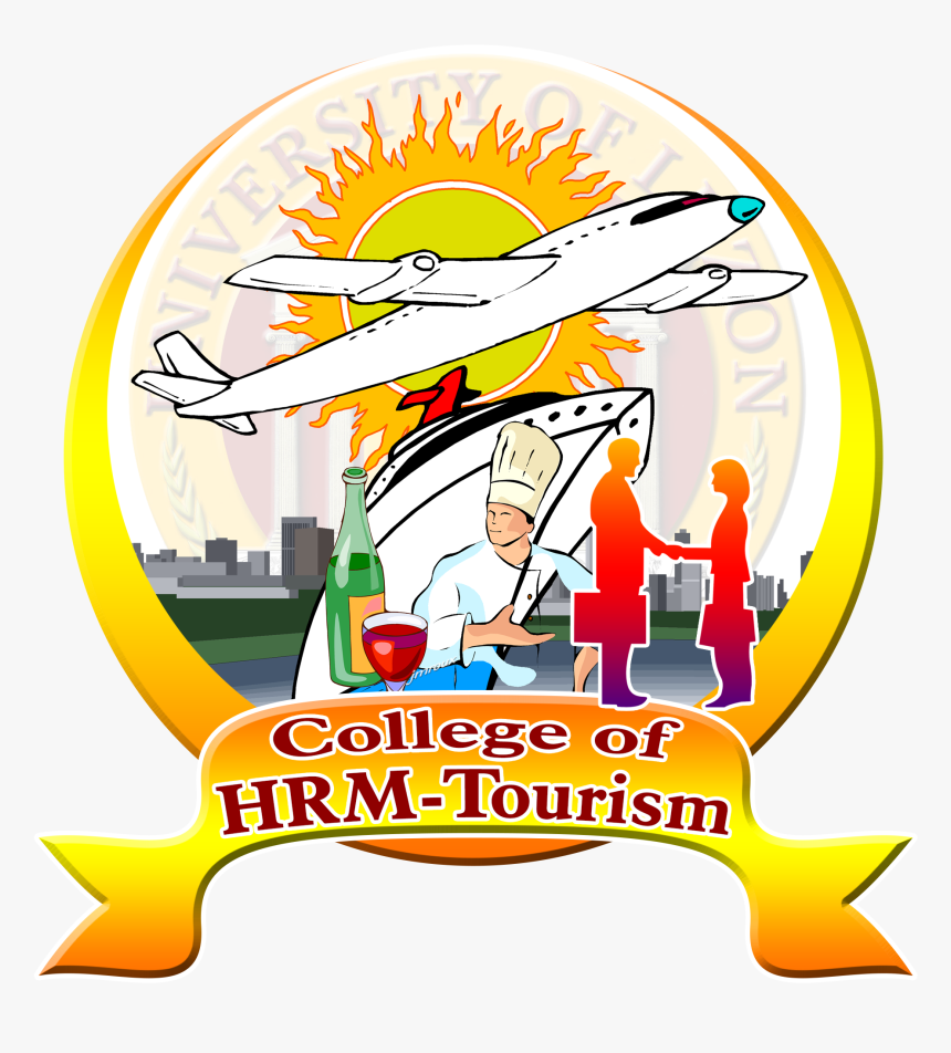 College Of Hotel & Restaurant Management And Tourism - Hotel And Restaurant Management Logo, HD Png Download