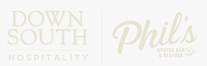 Down South Hospitality Phils Logos - Wbenc, HD Png Download