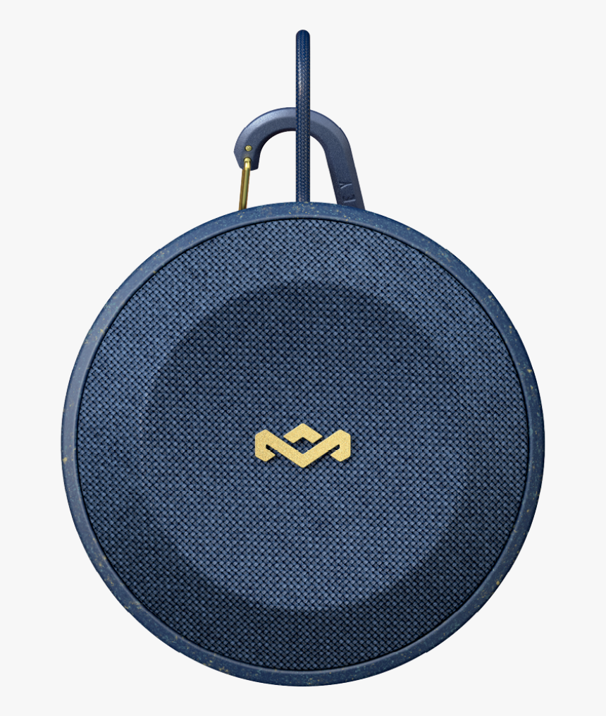House Of Marley No Bounds Bluetooth Speaker, HD Png Download
