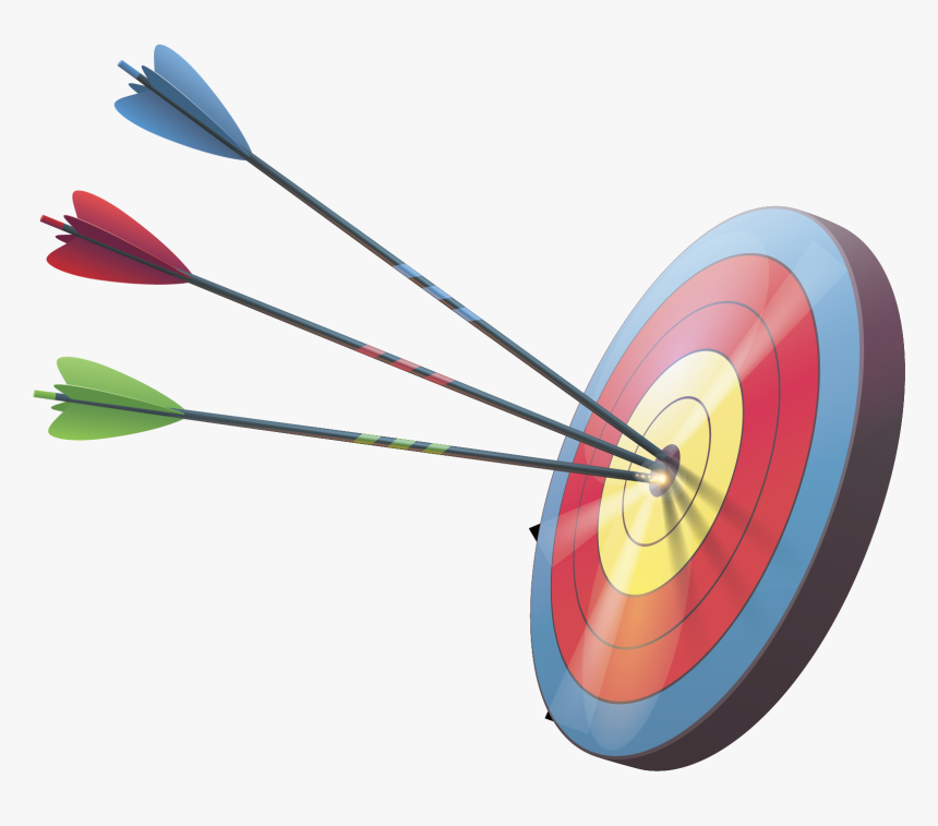 Transparent Darts Clipart Archery Clipart Transparent Background Hd Png Download Transparent Png Image Pngitem