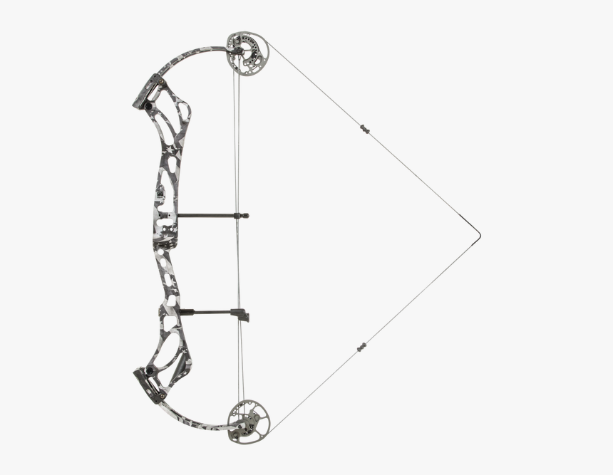Picture 1 Of - Compound Bow, HD Png Download