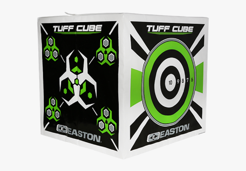 Picture 1 Of - Easton Tuff Cube, HD Png Download