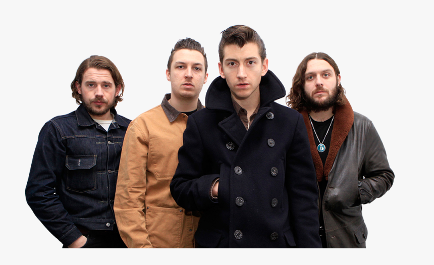 Arctic Monkeys, HD Png Download
