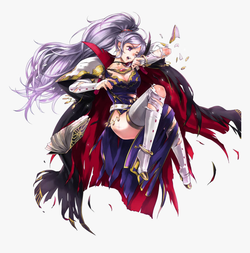 Fire Emblem Genealogy Of The Holy War Heroes, HD Png Download