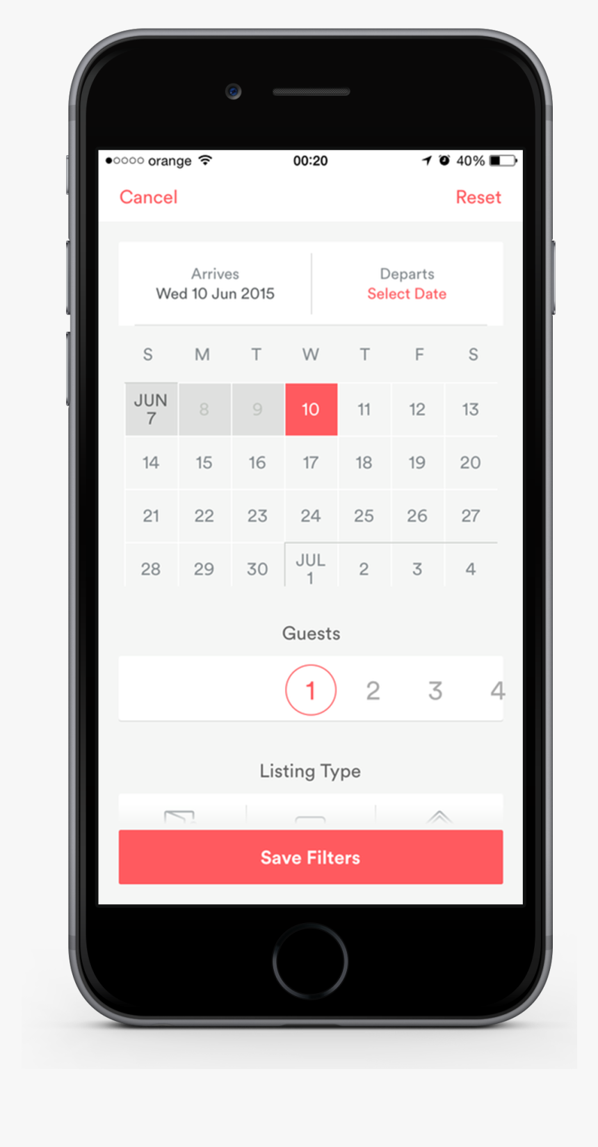 Smart Phone Image Ppt, HD Png Download
