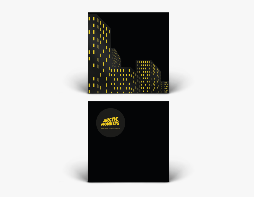 Arctic Monkeys, HD Png Download