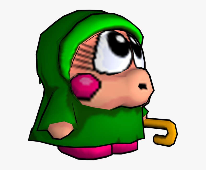 Bubble Bobble Willy Whistle, HD Png Download