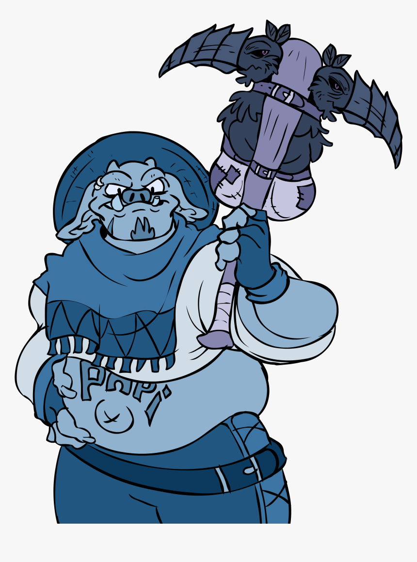 Cartoon, HD Png Download