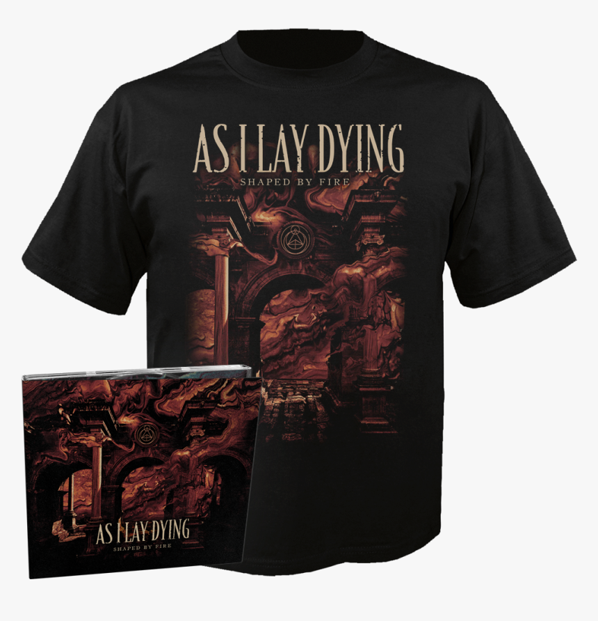 Shaped By Fire Aild, HD Png Download