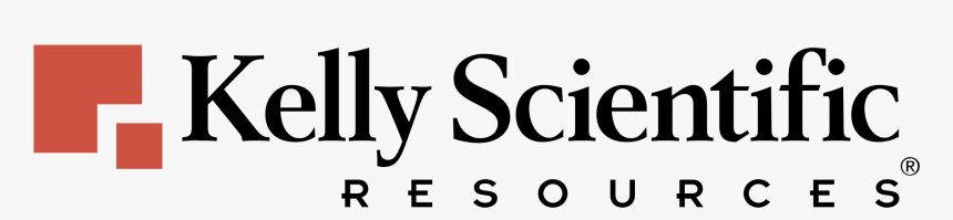 Kelly Scientific Logo Png Transparent - Kelly Scientific Resources, Png Download