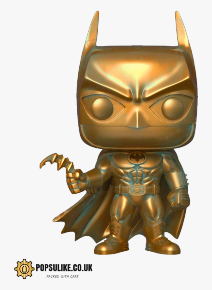 Batman Funko Pop 1989, HD Png Download