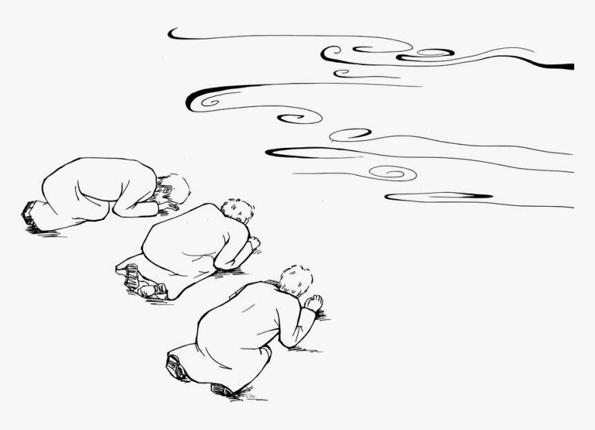 Jesus, HD Png Download