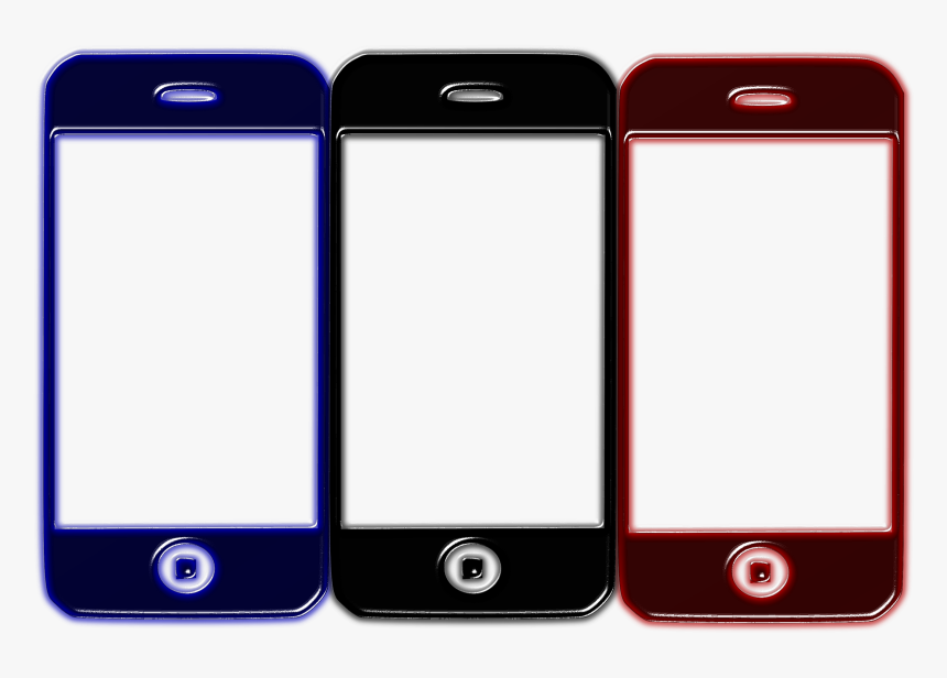 Different Kinds Of Technology, HD Png Download