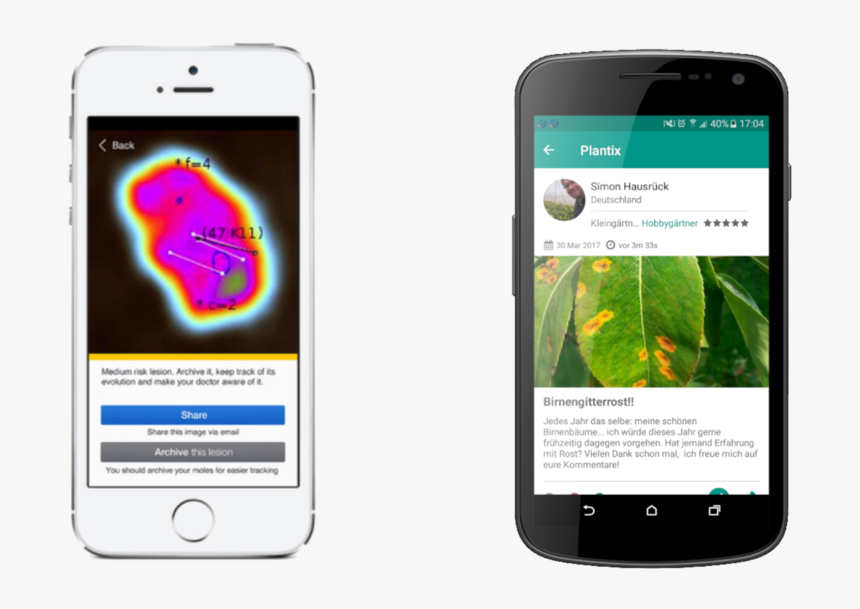 Ai Is Obviously Going To Kill Us All And Replace Us - Iphone, HD Png Download