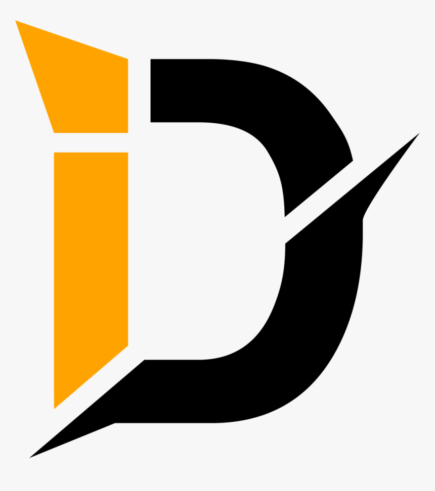 Id Orange - Crescent, HD Png Download