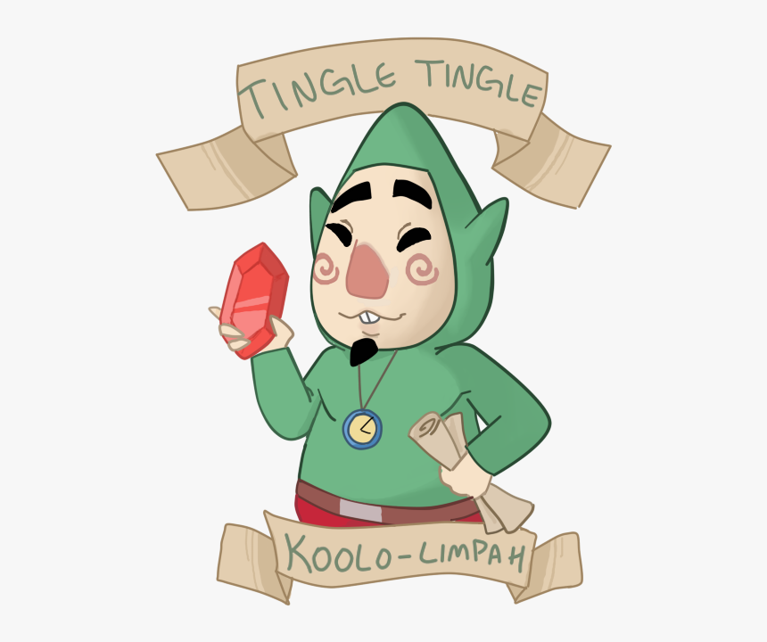 Kooloo Limpah - Cartoon, HD Png Download
