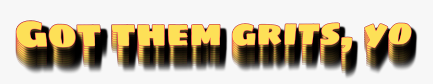 #grits #breakfast #ftestickers #freetoedit - Graphics, HD Png Download