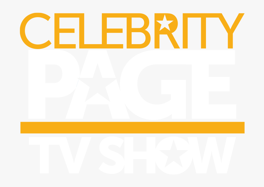 Celebrity Page - Poster, HD Png Download