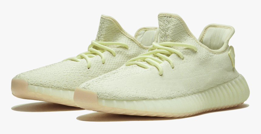 Adidas Yeezy Boost 350 V2 Butter 
 Class - Adidas Yeezy Boost 350 V2 Buter, HD Png Download