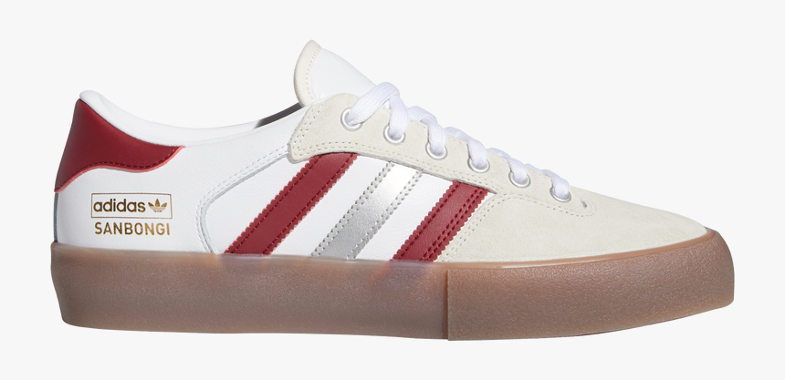 Image Of Adidas Skateboarding - Adidas Matchbreak Super Shin, HD Png Download