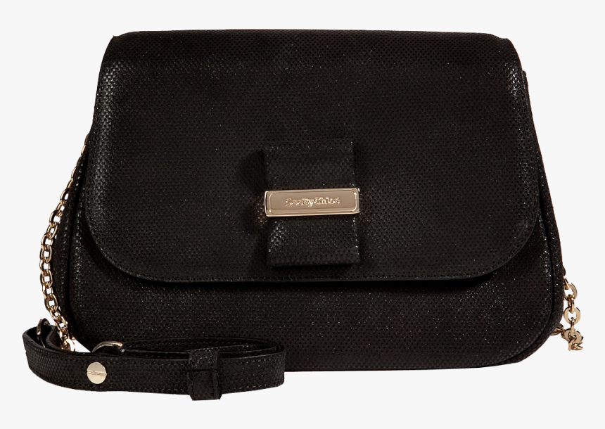 Hilary Duff Blonde Hair Black Blazer Black Top - Messenger Bag, HD Png Download