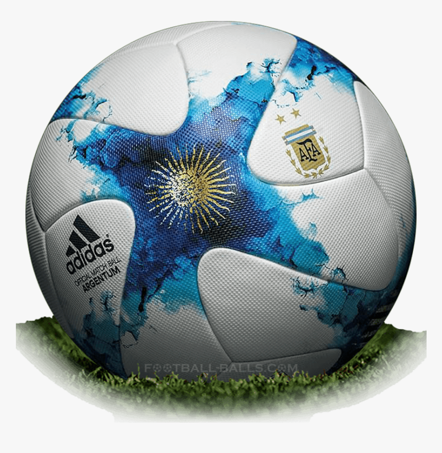 Adidas Argentum Ball 2017, HD Png Download