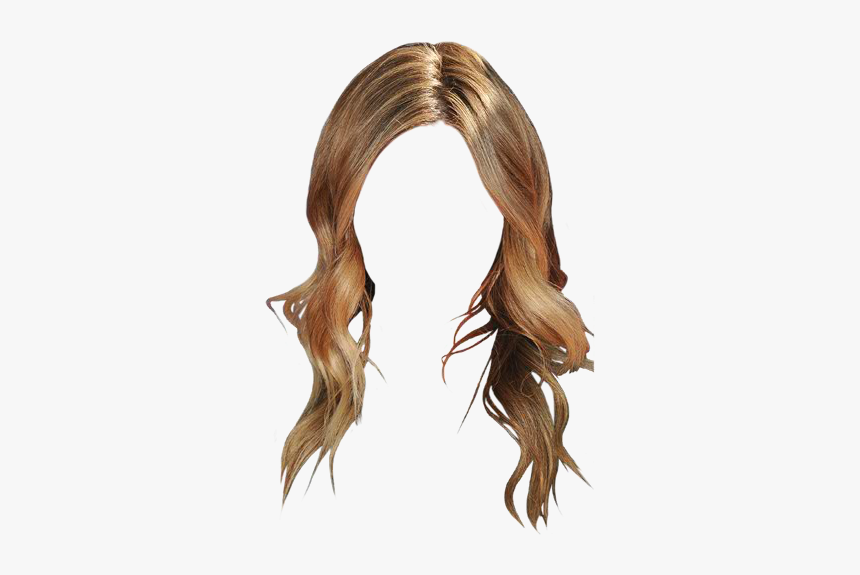 Lace Wig, HD Png Download