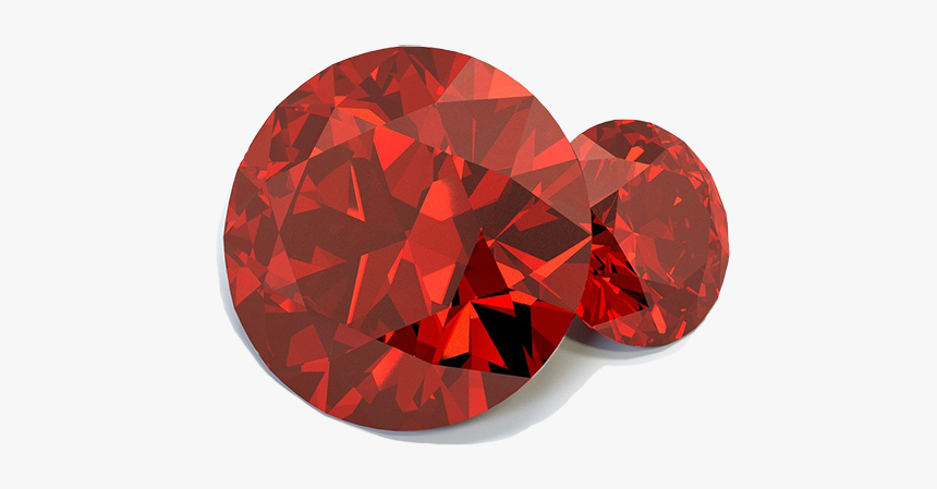 Tell If Ruby Is Real, HD Png Download