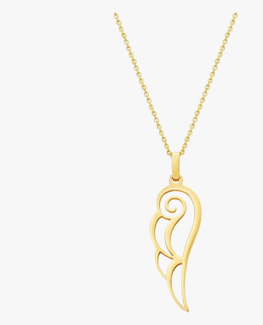 Wings Of Love - Locket, HD Png Download