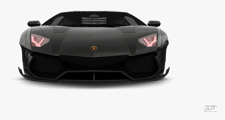 Lamborghini Reventón, HD Png Download