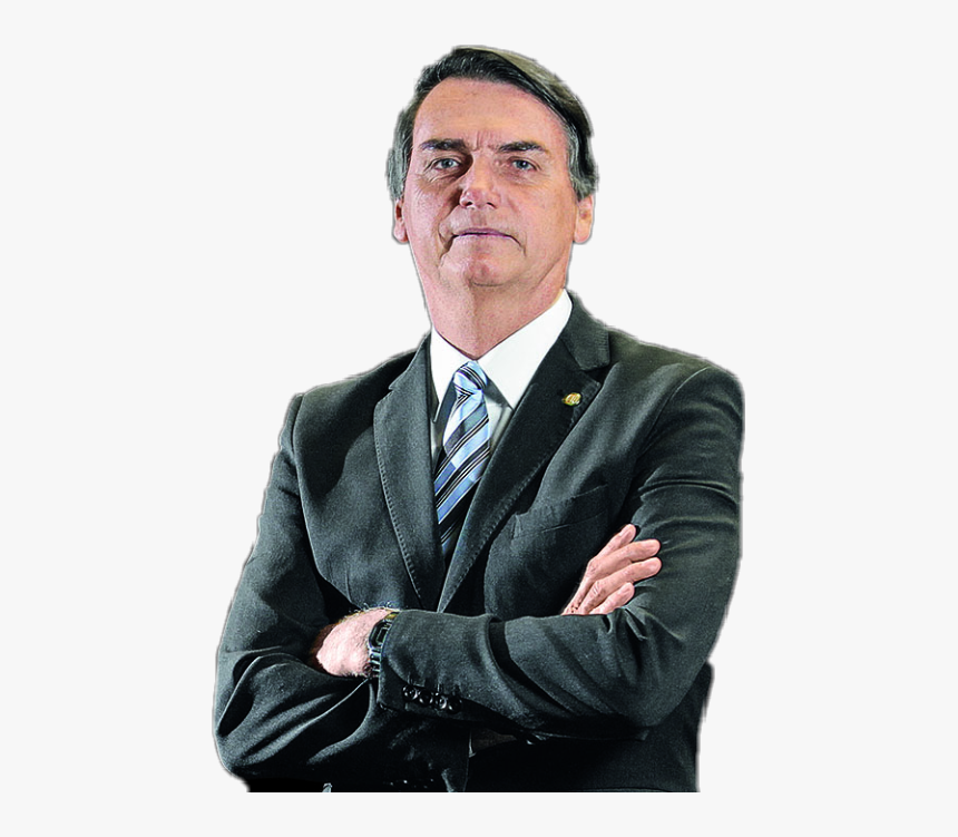 2019 Bolsonaro, HD Png Download