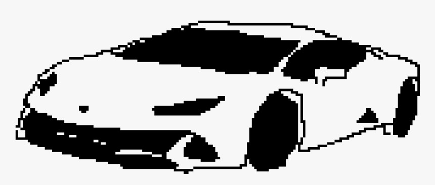 Performance Car, HD Png Download