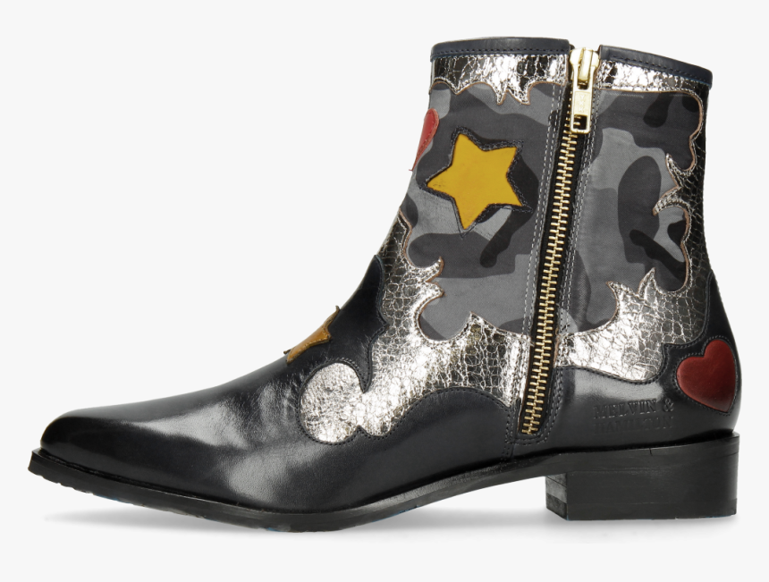 Motorcycle Boot, HD Png Download