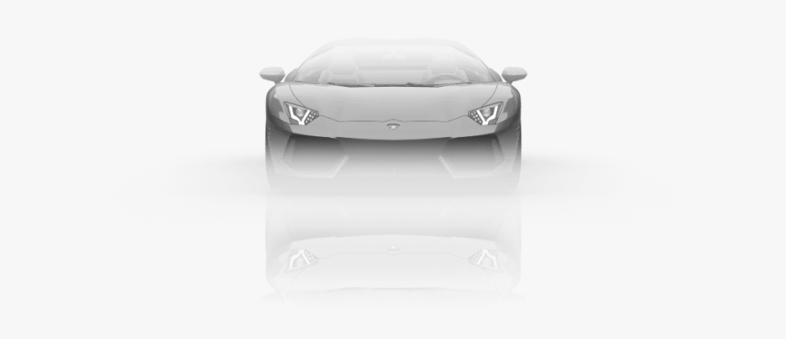 Lamborghini Aventador Coupe - Lamborghini Reventón, HD Png Download