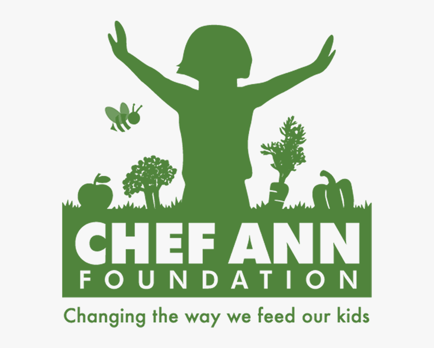 Chef Ann Foundation, HD Png Download