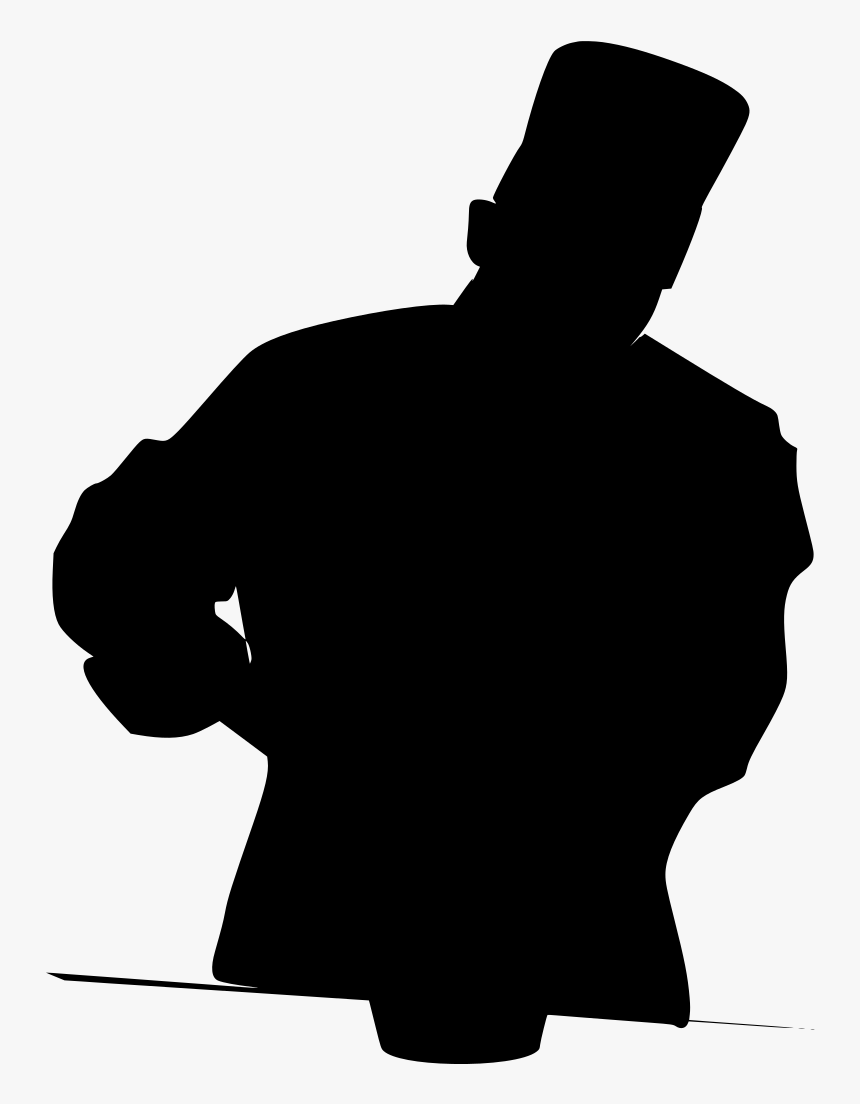 Ballroom Dance Couple Silhouette, HD Png Download