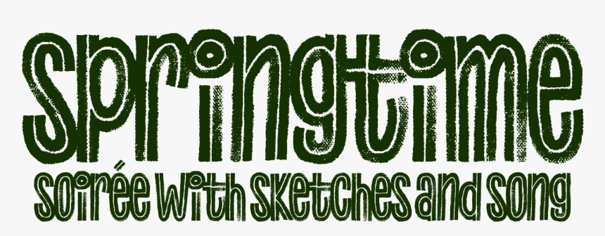 Springtime Png, Transparent Png