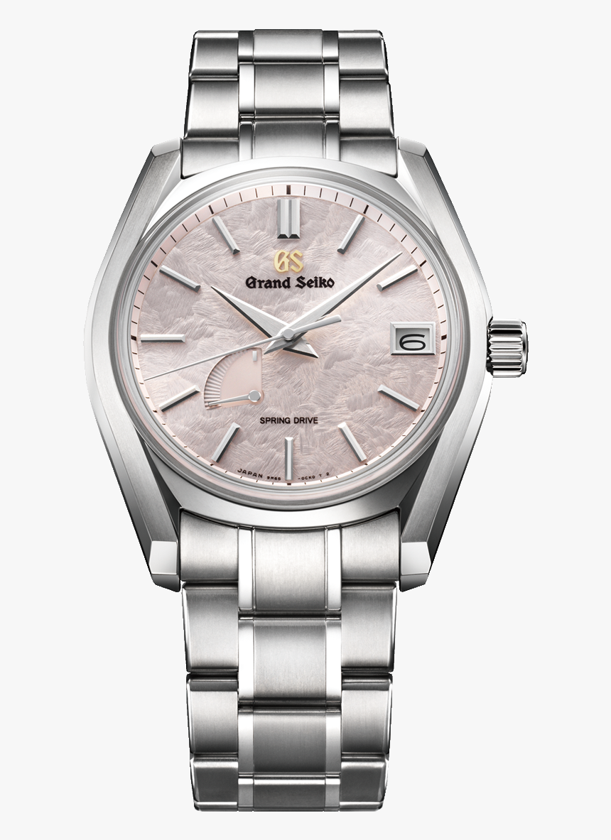 Grand Seiko Four Seasons, HD Png Download