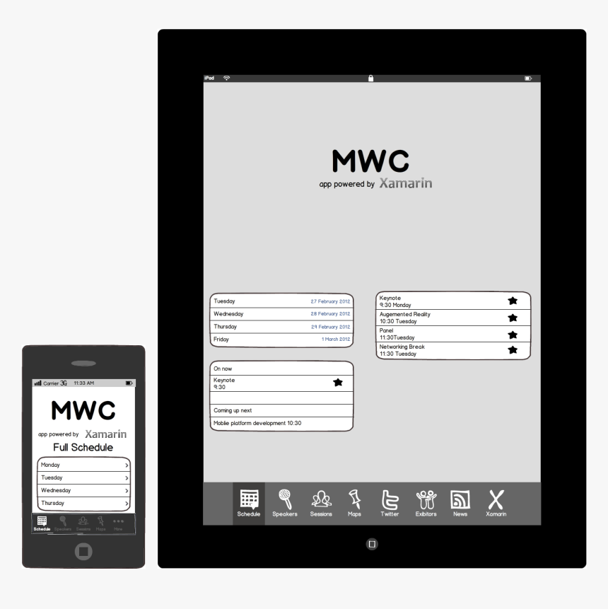 Smartphone, HD Png Download