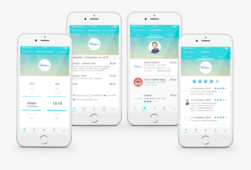 Iphone, HD Png Download