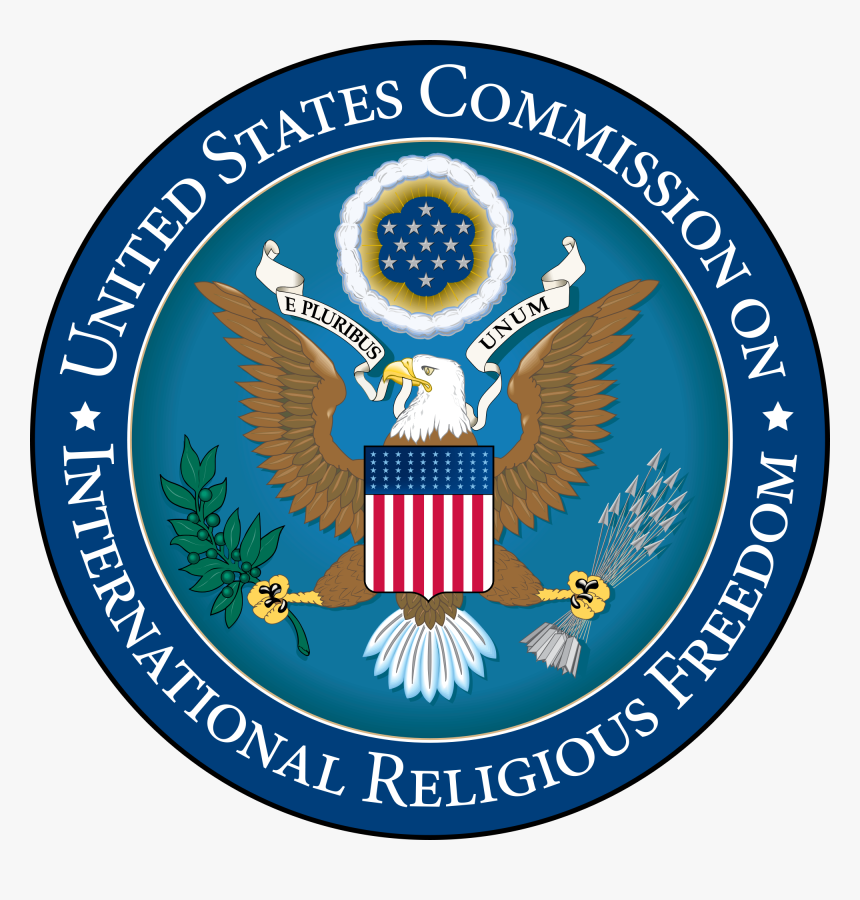 Us Commission On International Religious Freedom, HD Png Download
